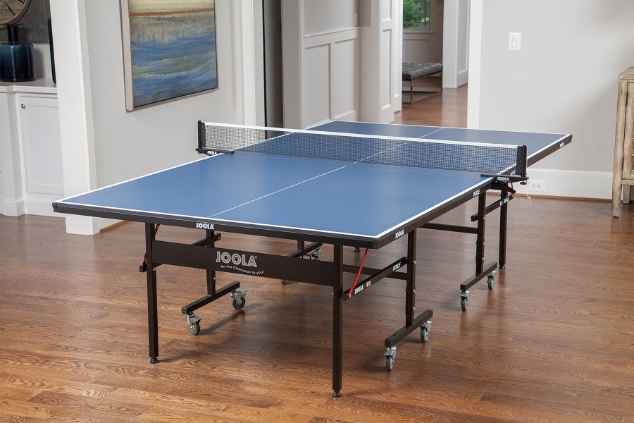 Joola Table Tennis Table Review