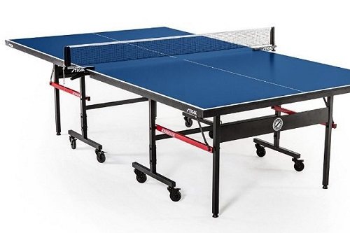 STIGA Advantage Table Tennis Table