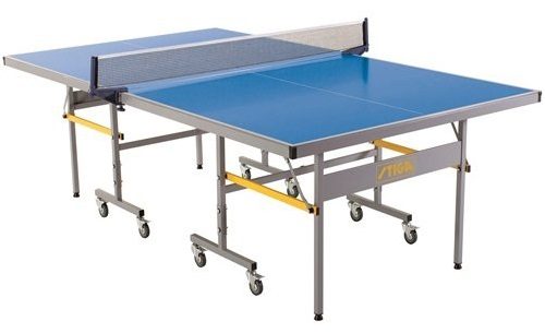 Stiga Outdoor Table Tennis Table - Vapor